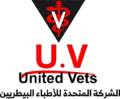 الشركة المتحدة للأطباء البيطريين